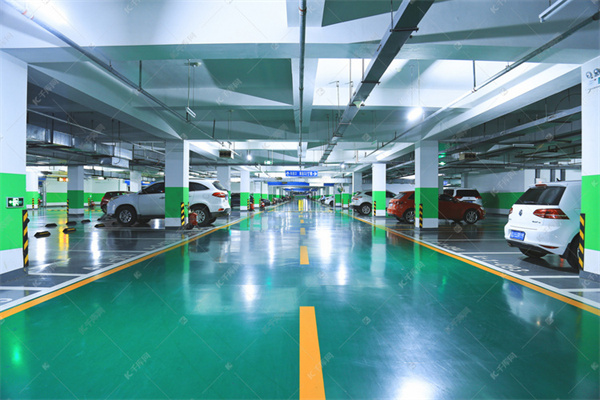 水性鋼模版漆-爬架